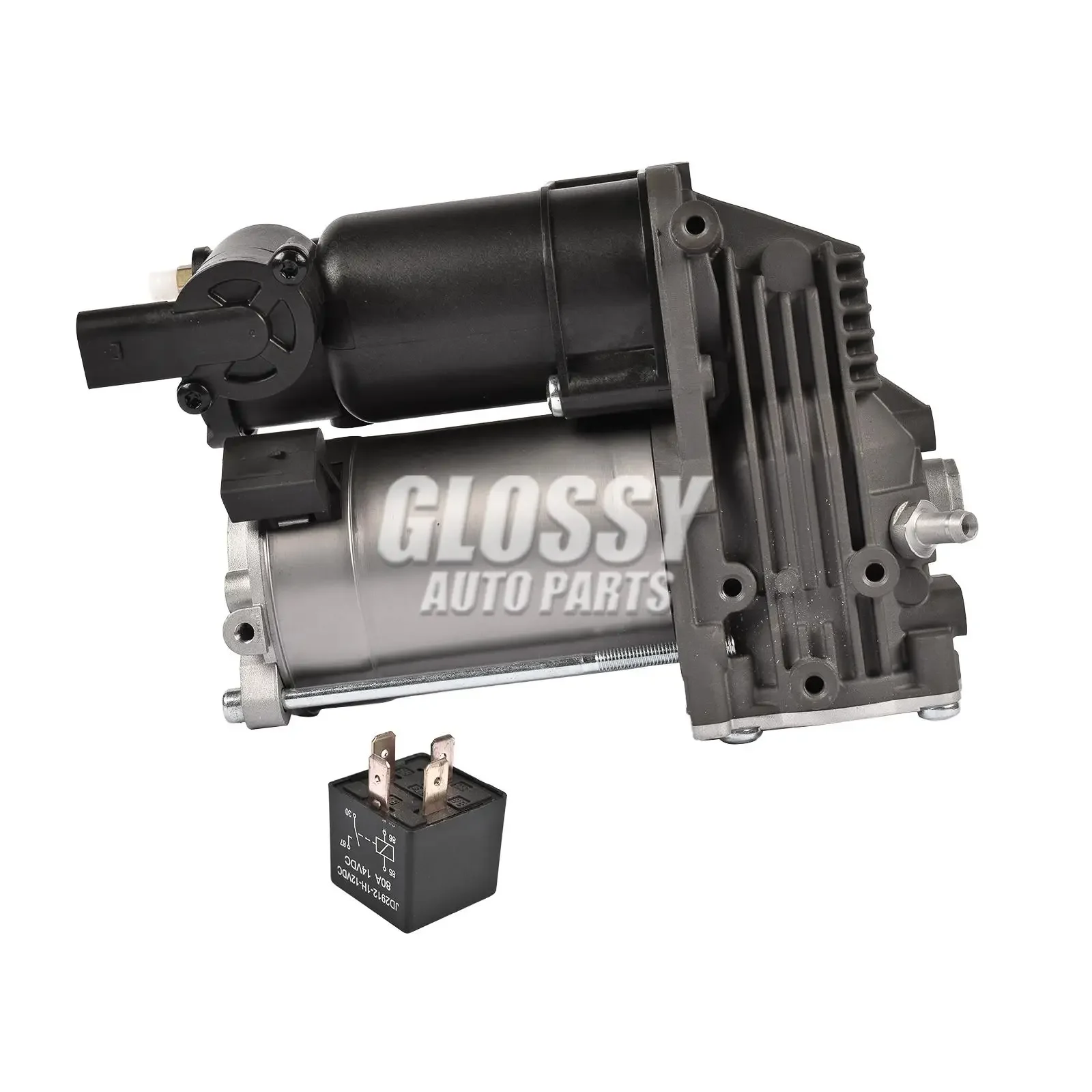 AP03 FOR BMW X5 E70 X6 E71 E72 3.0 D,3.0 sd,3.0 SI,4.8i,M 50d,xDrive 30d,30i,35d,35i,40d,48i 50i Air Suspension Compressor Pump