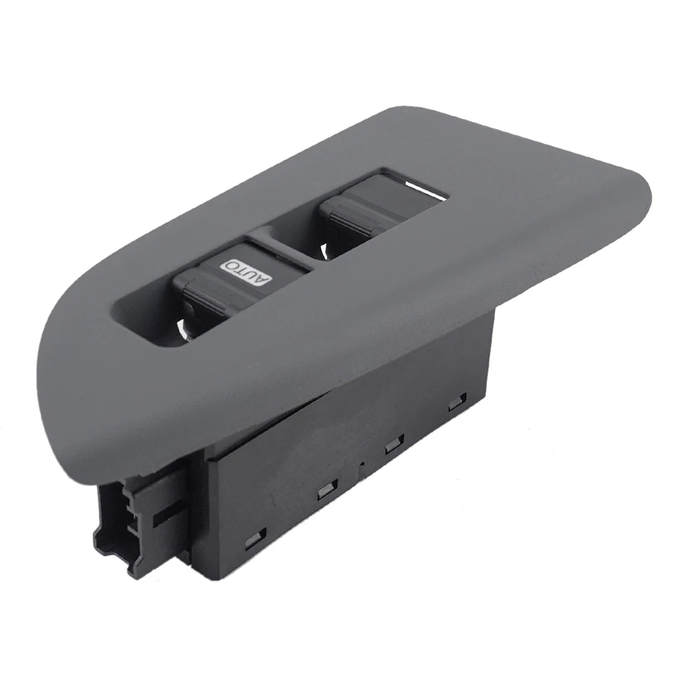 

Car Control Switch Front High Quality Parts Power Casement Master Switch Right Accessories For ISUZU Truck-NQR 700 24V 1×
