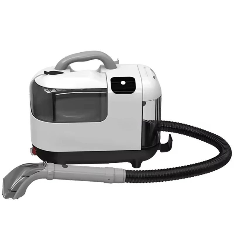Upholstery Carpet Steam Spot Cleaner for Area Rug, Stair and Furniture