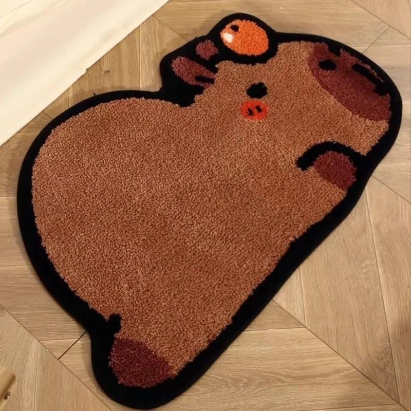 Vikama Winter Kapib… - image