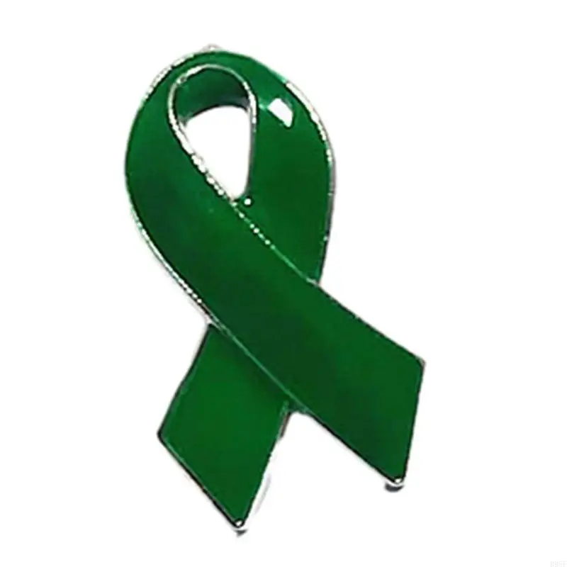 

B95F Official Breast Cancers Awareness Lapel Pins Pink Hope Ribbon Brooch for Women Girls, Charity Public and Social Event