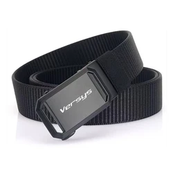 For Kawasaki Versys 650 VERSYS650 2015 2016 2017 2018 2019 2020 2021 Motorcycle Tactical Belt Outdoor Military Belt Accessories