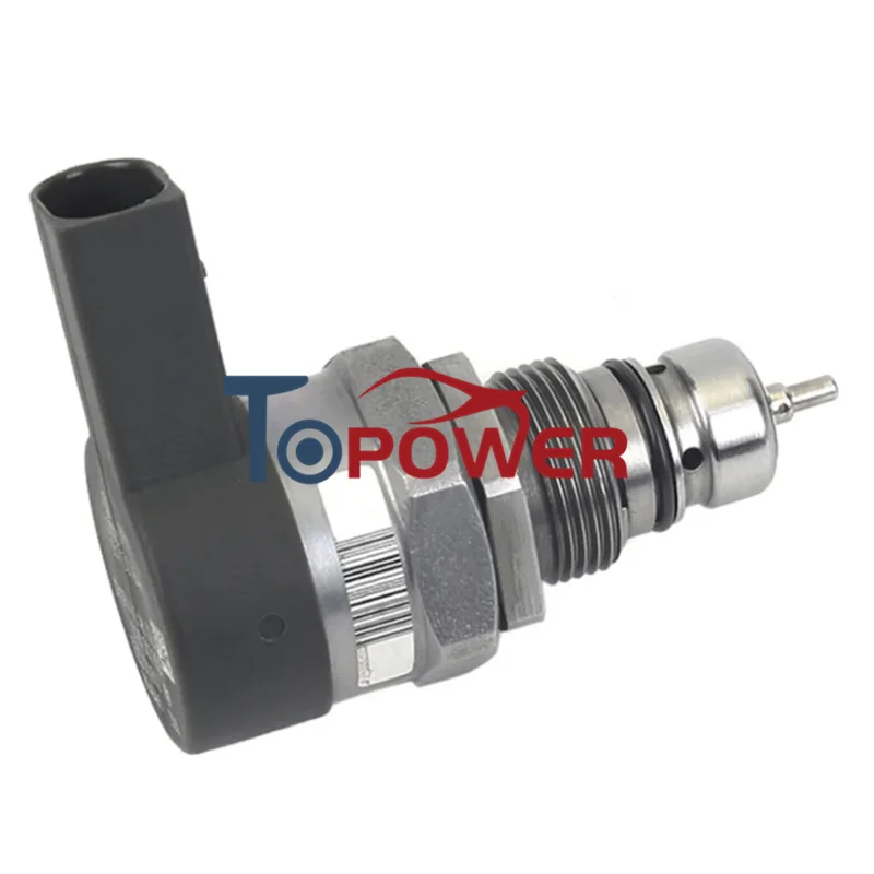 OEM 0281006002 057130764 H Kraftstoffverteilerrohr-Druckbegrenzungsventil für Audii A1 Porschee VW Passat Skodaa Seat