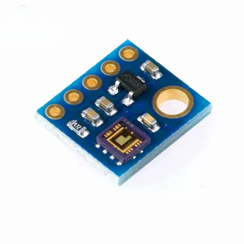 1Pcs NEW GY-8511 ML8511 UVB UV Rays Sensor Breakout Test Module Detector Analog Output