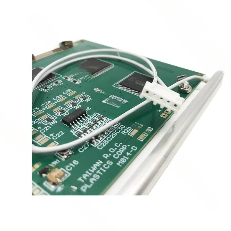 New Compatible Display LMBHAT014GC M214CP1A M014A REV:A M014AGA  LCD Screen