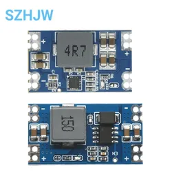 High Efficiency Output 3.3V 5V 9V 12V 5A Mini560 PRO Step Down DC-DC Converter Voltage Regulator Buck Power Supply Module