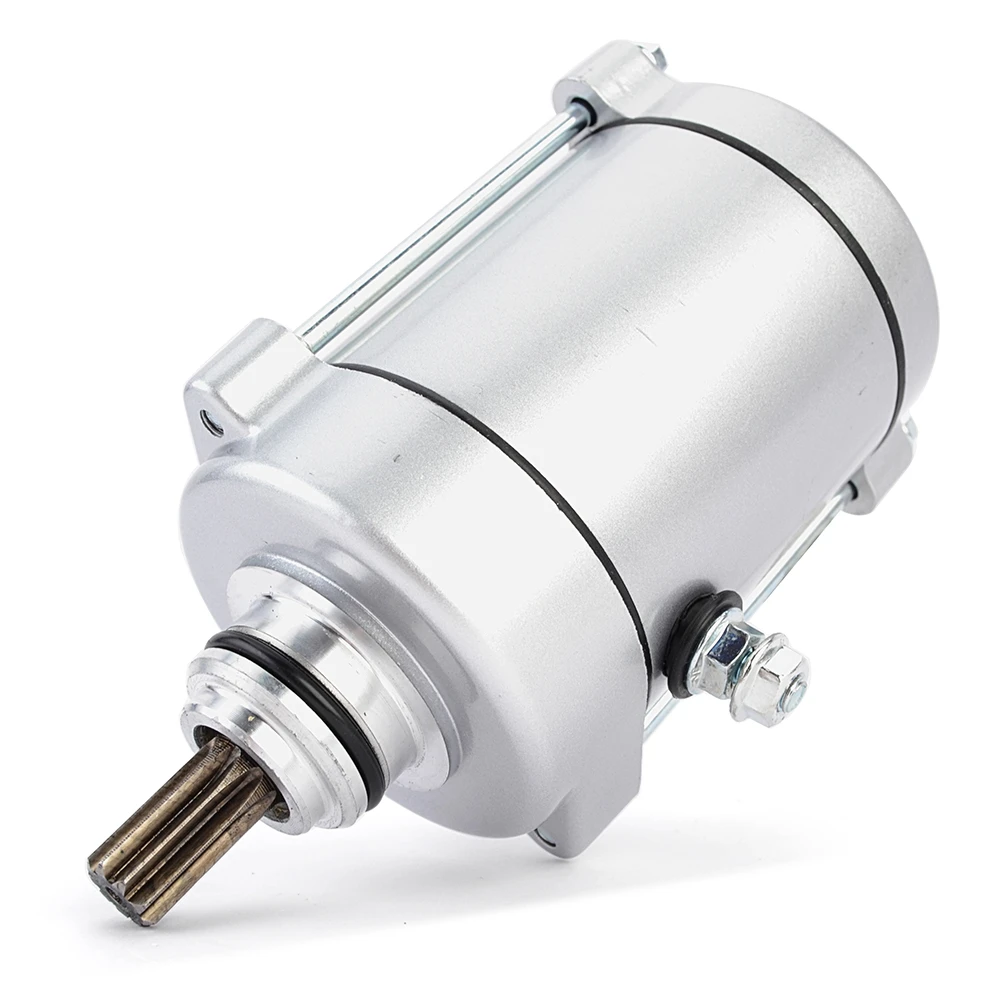 Starter Motor For Daelim VS125 VL125 VJ125 Fi VC125 VJ125 VS125 VT125 Evolution Evo VL / VL Classic 31200-BA7-9000