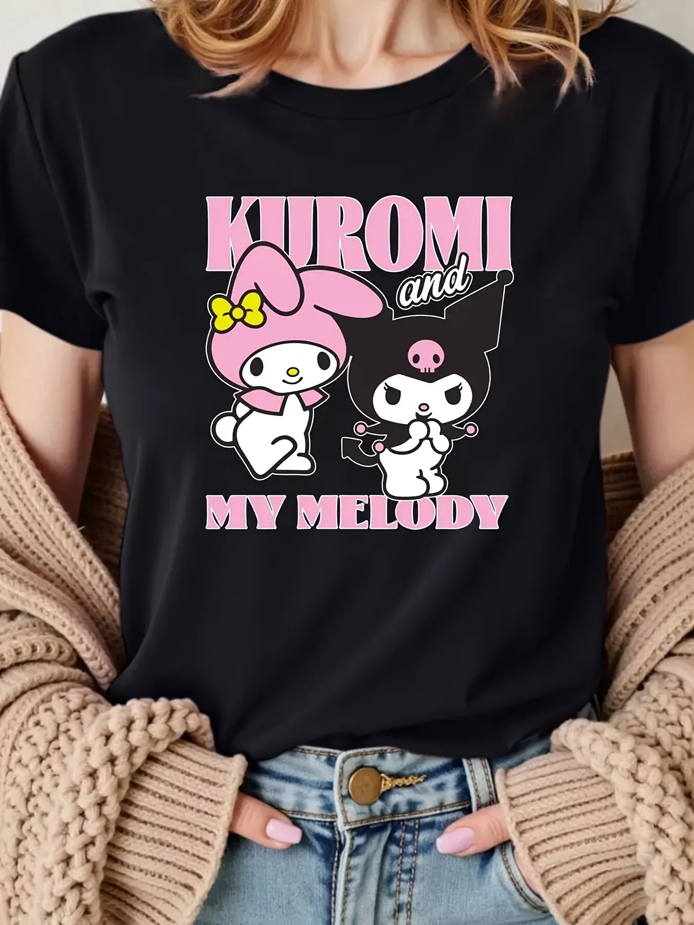 Sanrio Melody Patte… - image