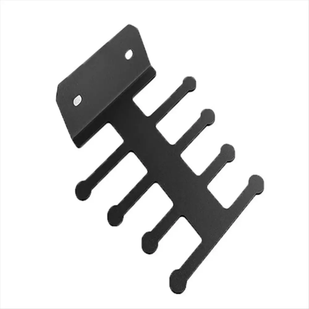 

Многофункциональная стойка для хранения спортивного инвентаря, настенный органайзер для хранения спортивного инвентаря, регулируемый органайзер для бейсбольного оборудования