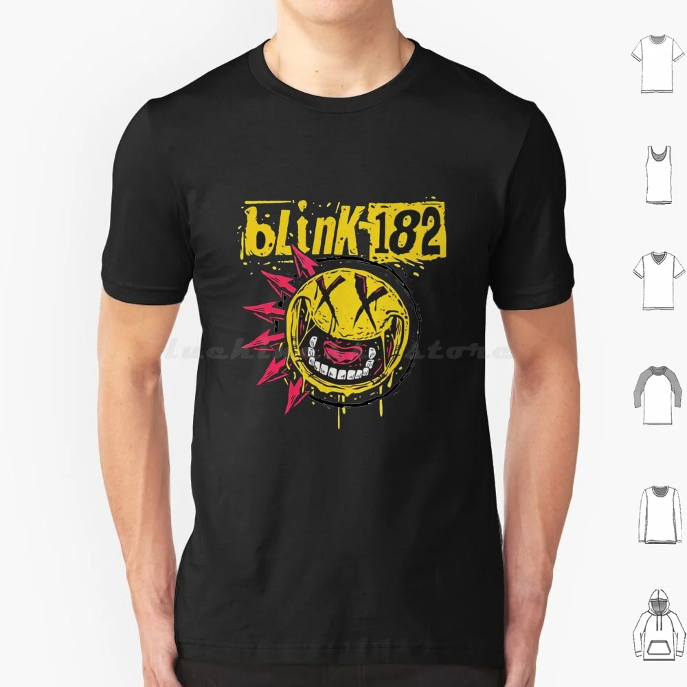 Blink 182 5 Workaholics Blink 182 Shirt , Blink 182 T Shirt , Blink 182 Tee , Vintage Blink 182 Shirt , Blink 182 Band Tee ,