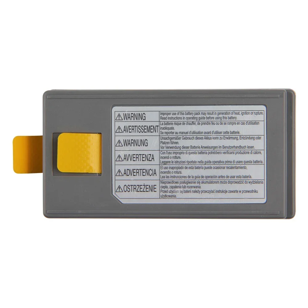 Nouvelle batterie de remplacement CF-VZSU53W CF-VZSU53AW pour Panasonic Toughbook CF H1 H2 U1 Haute Qualité 24.com 3400mAh