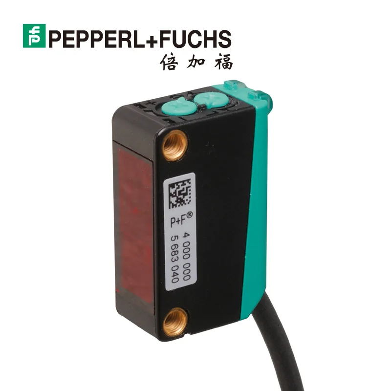 

2025 Pepperl + Fuchs ML100-55/102/115 Тип отражателя оптоэлектроника с функцией поляризационной фильтрации (210544)