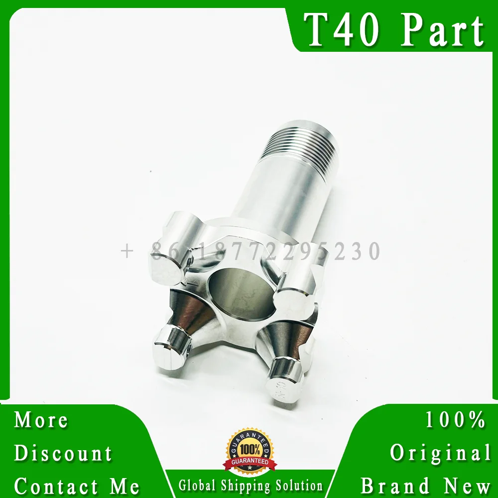 Agras New T40 T50 Agricultural Drone Accessories Motor Shaft V3 Motor Center Shaft V2 Repair Parts for DJI Plant Protection UAV