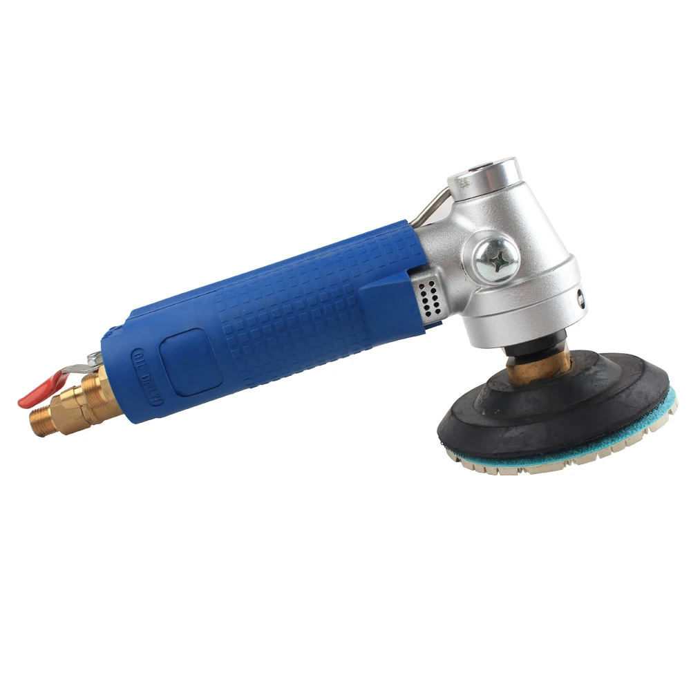 Полировщик для влажного камня TLF