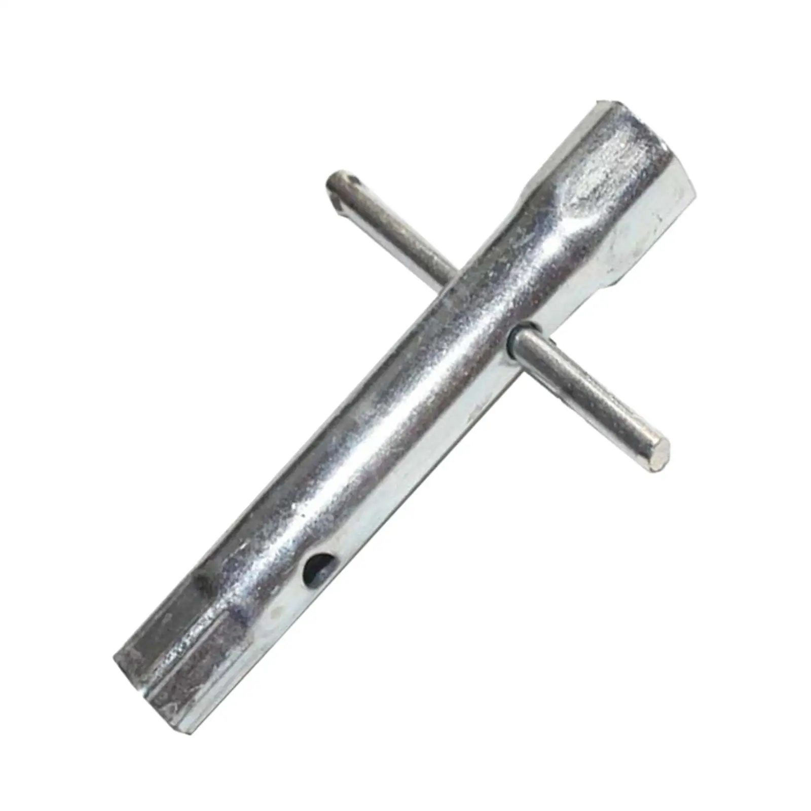 

Гаечный ключ для свечей зажигания, обслуживание металла, практичный модификационный ключ, ручной инструмент для энтузиастов своими руками