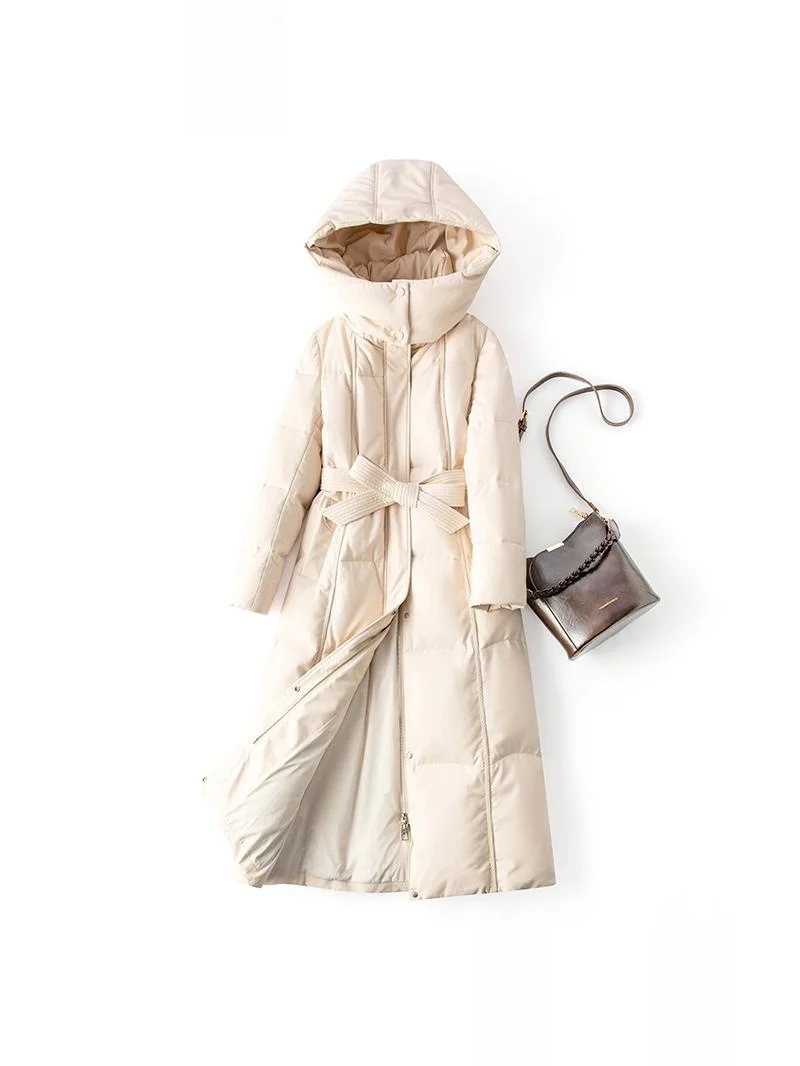 Real Leather eepskin Coat Women's Mid-Length 2025 New Sle Haifeng Fur Jaet Thiened Slim Fit Jaet with Zipper