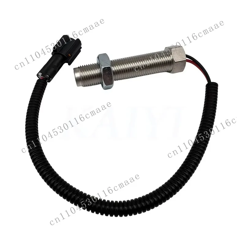 2547-1015 Engine Speed Sensor Excavator Spare Parts for DH220-5/7 DX225/DX340 Construction Machinery