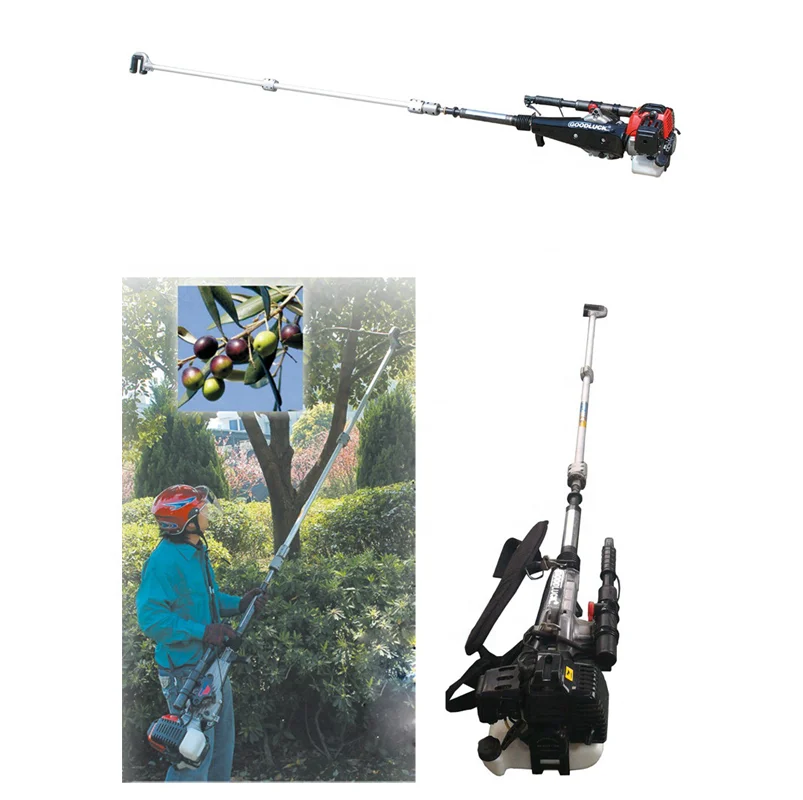 

Big Power Olive Harvest Machine for Farm