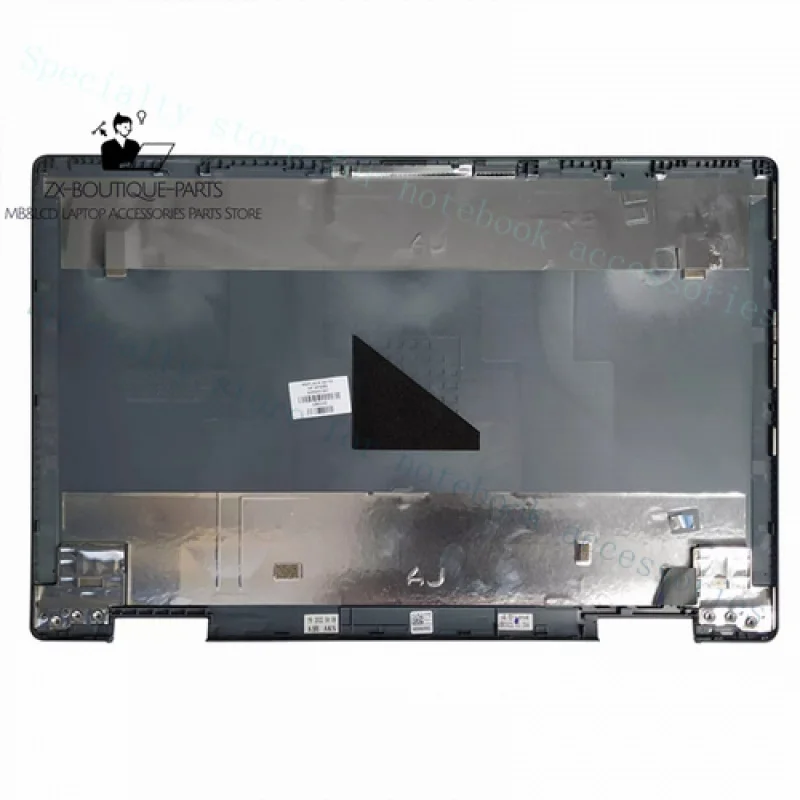 

A++New For HP Pavilion X360 2in1 14-EK N09442-001 LCD Top Back Cover Rear Lid Case