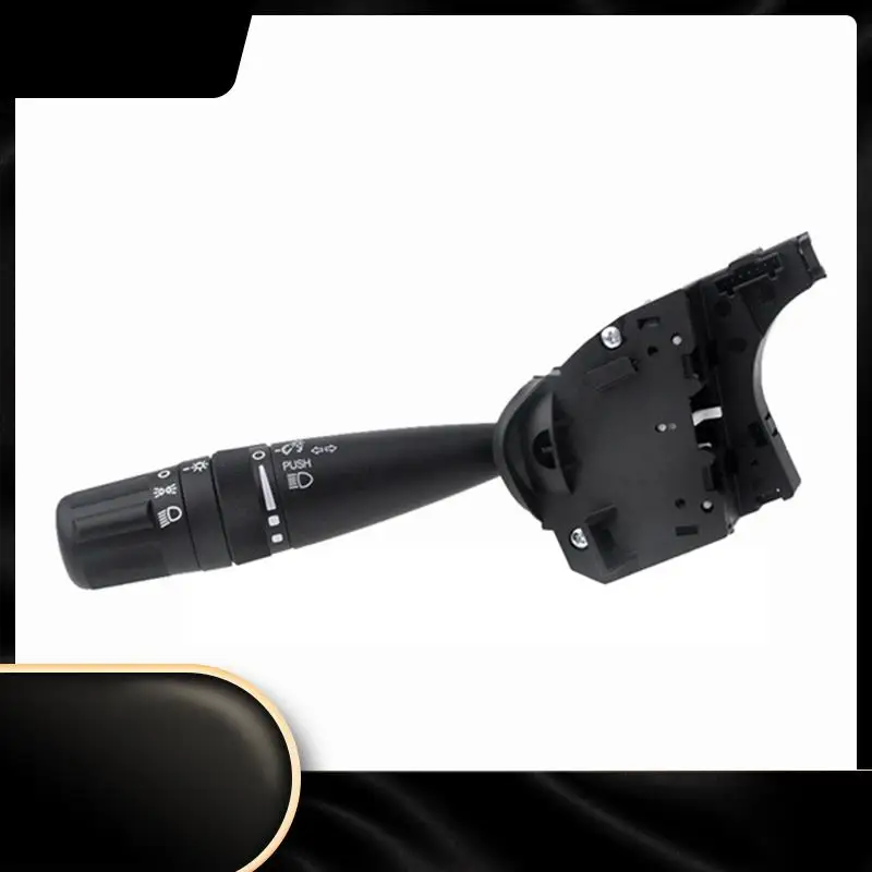 

5183952AA комбинированный переключатель указателей поворота, подходящий для Jeep Grand Cherokee Wrangler Liberty Dodge 5183952AB 5183952AC-N29R