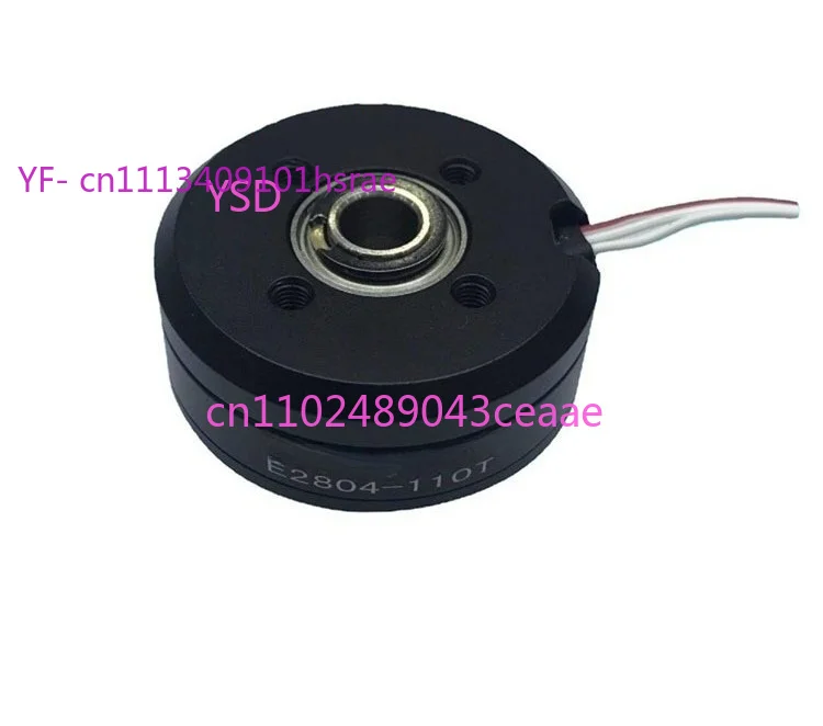 2PCS Handheld Gimbal Brushless Motor Low Speed Drive Motor Smart Sports Camera Accessories Motor