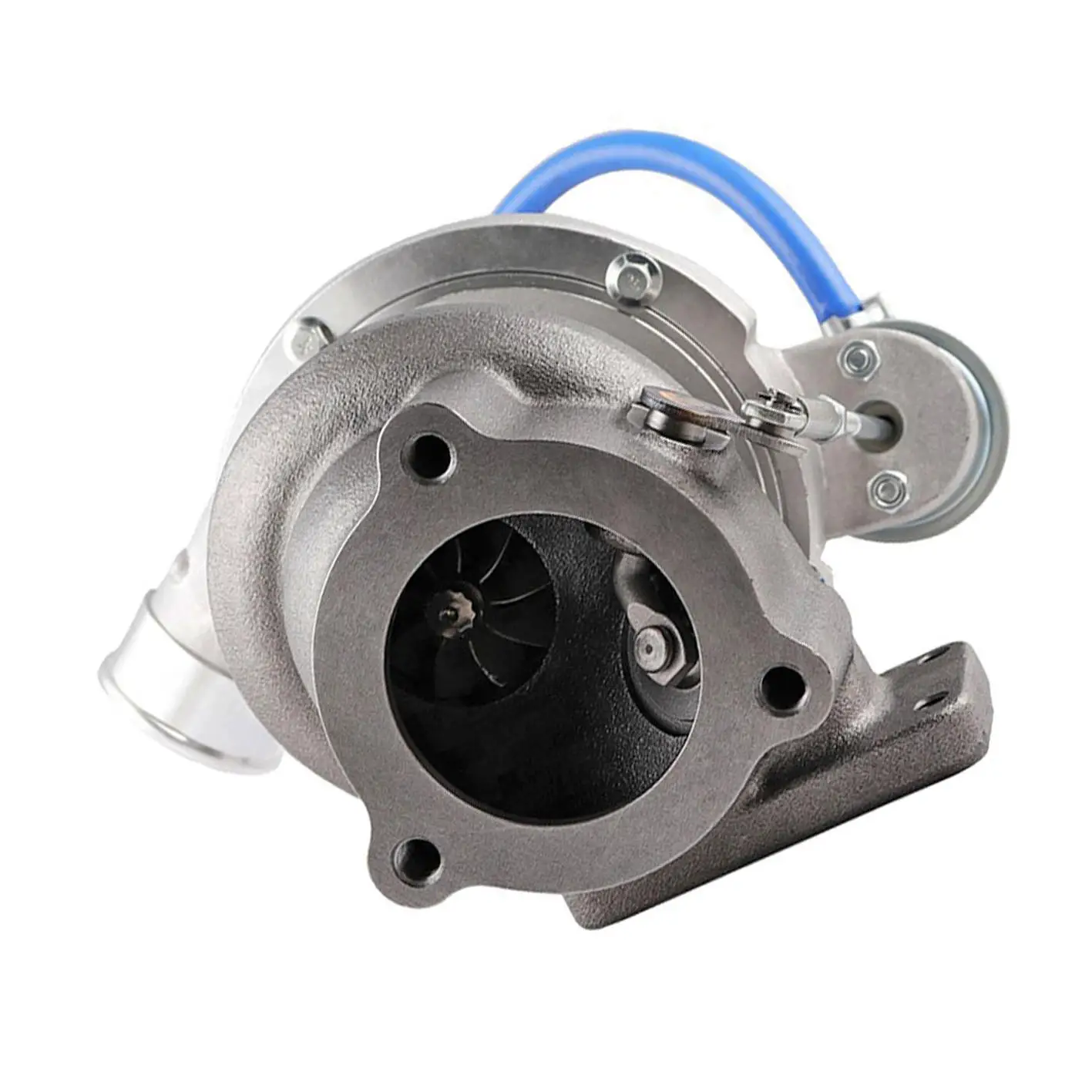 GT2256S Turbo 762931-1 32006081 32006160 32006161 32006159 32006157 Turbocharger for Backhoe Loader With Dieselmax Euro-2 Engine