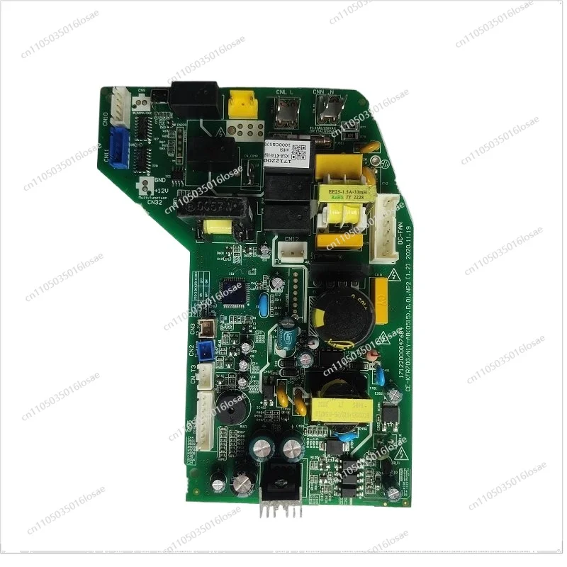 

Новая плата управления KSA-KT3FR65G N1Y-AGET CE-KFR70G N1Y-AB 17122000058976