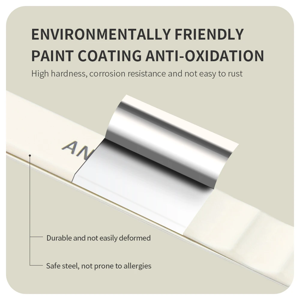 ANNAFRIS Stainless Steel High Precision False Eyelash Tweezers Straight Curved Pointed Tip Tweezers Lash Extension Makeup Tools