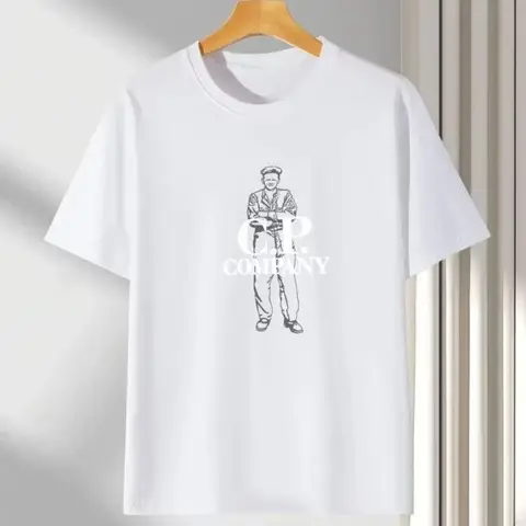 8 best sales पुरुषों के लिए आधी आस्तीन वाली शर्ट - №3