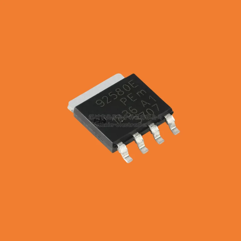 10pcs/original BUK9Y25-80E, 115 LFPAK56 N-channel 80V, 27m Ω logic level MOSFET