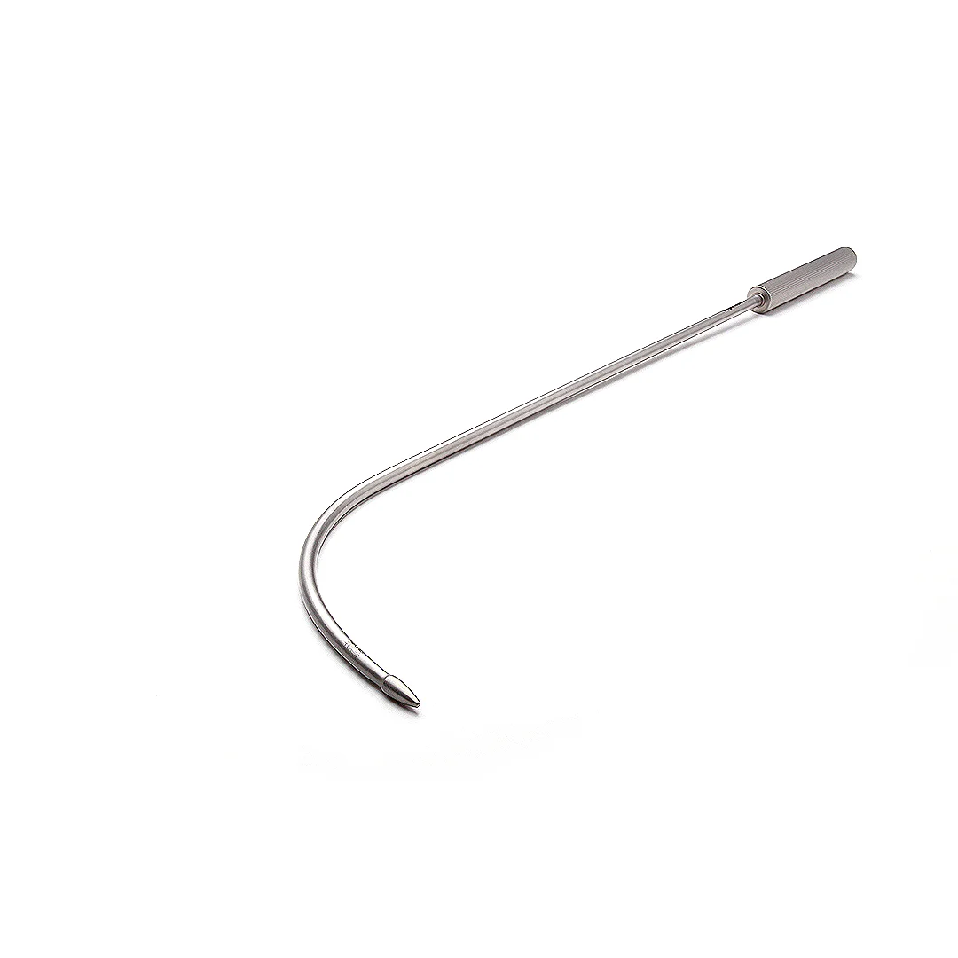 Stainless Steel Manual Dilator Professional Auxiliary Expansion Tool