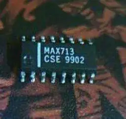 

IC new original MAX713CSE MAX713 SOP16