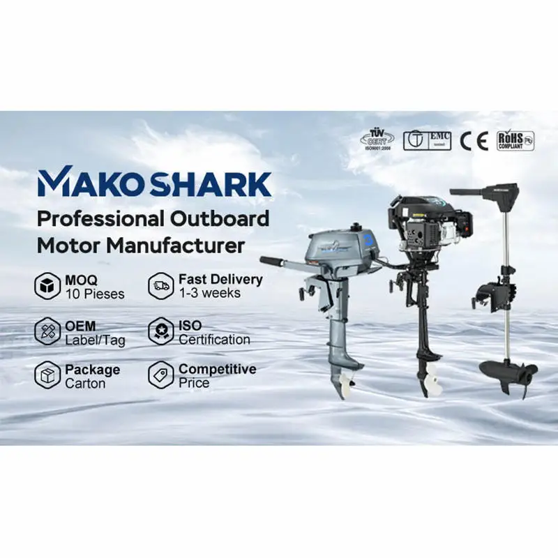 Water Play Equipment Auto Boat Gps Propeller Trolling Motor