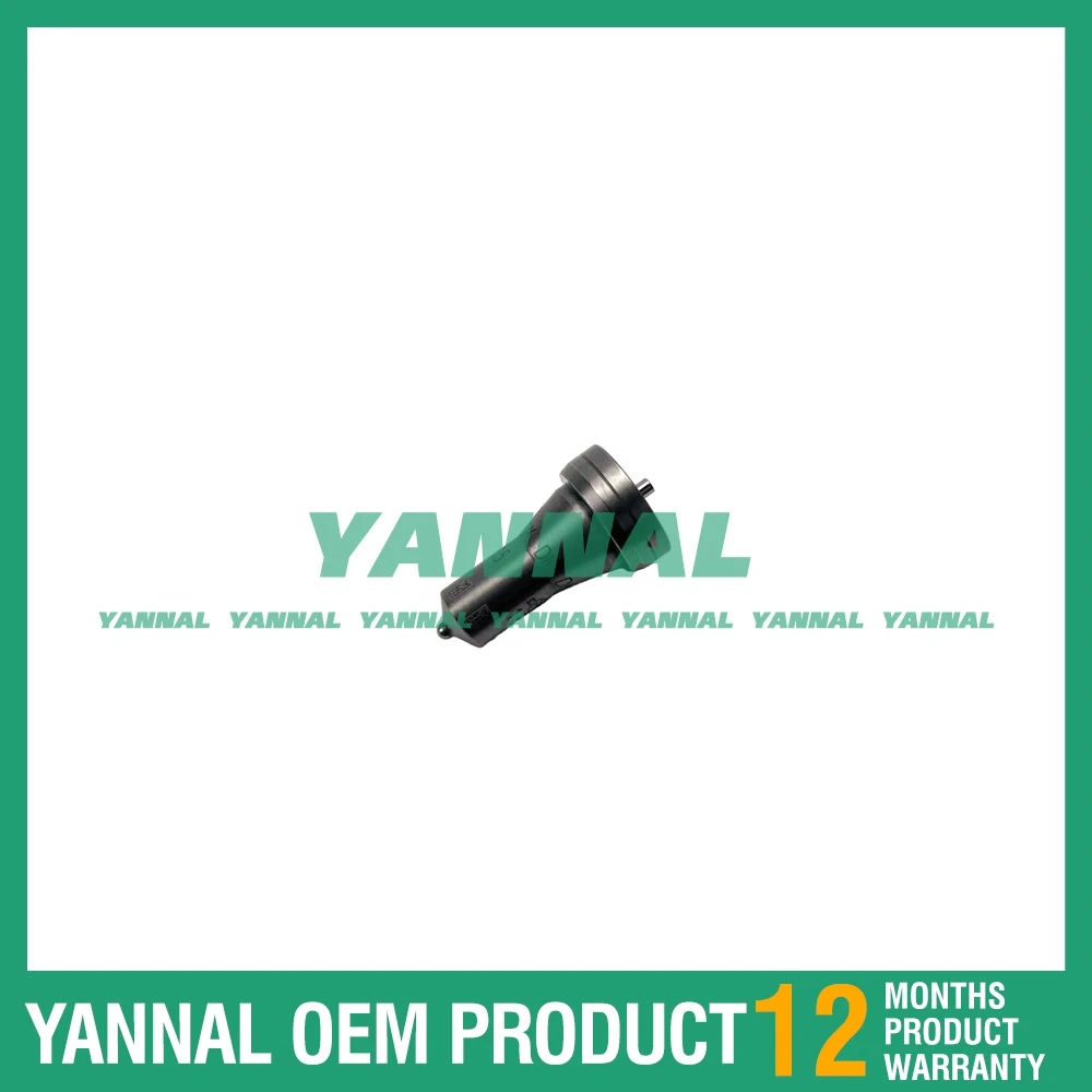 3TNV88 Injection Nozzle 129604-53000 For Yanmar Engine Parts