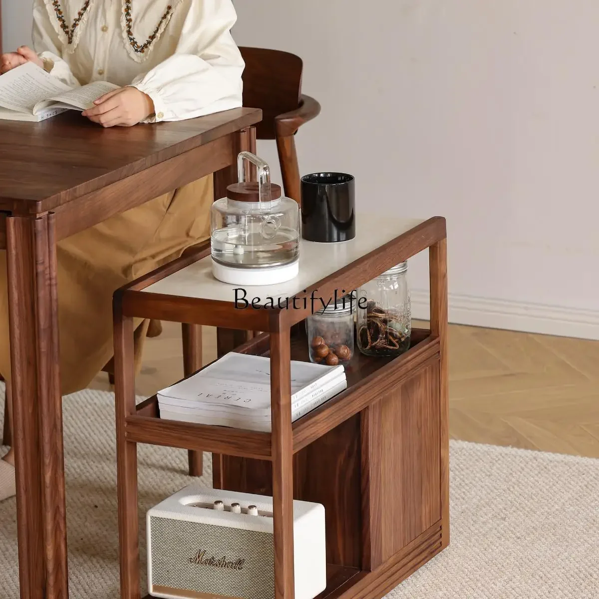 Рисунок 3 - ls 42Северский американский черный