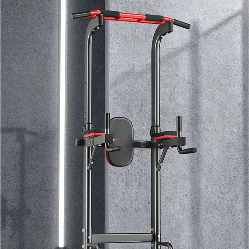 Horizontale Stange Haushalt Single Bar Fitness geräte Hebel Familie Multifunktion Single Parallel Bar Indoor Pull Up Gerät