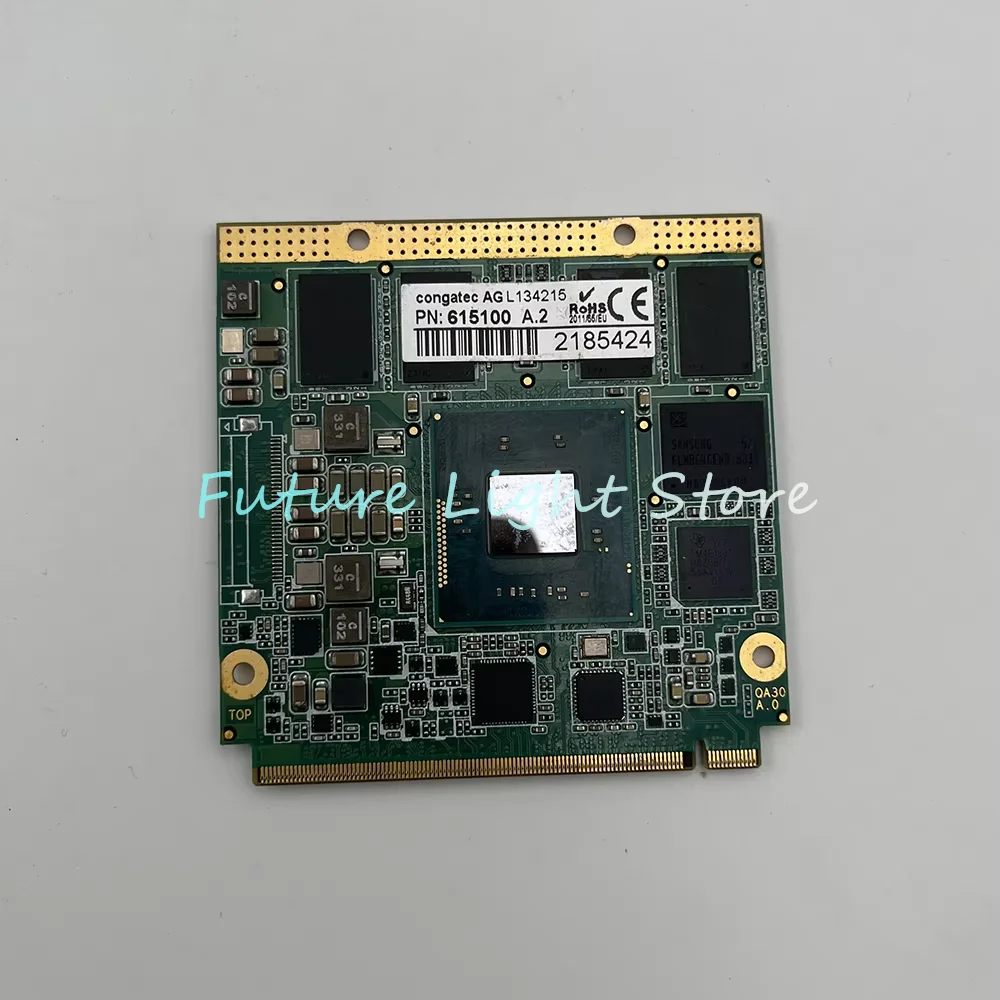 PN: 615100 Industrial Control Motherboard For L134215