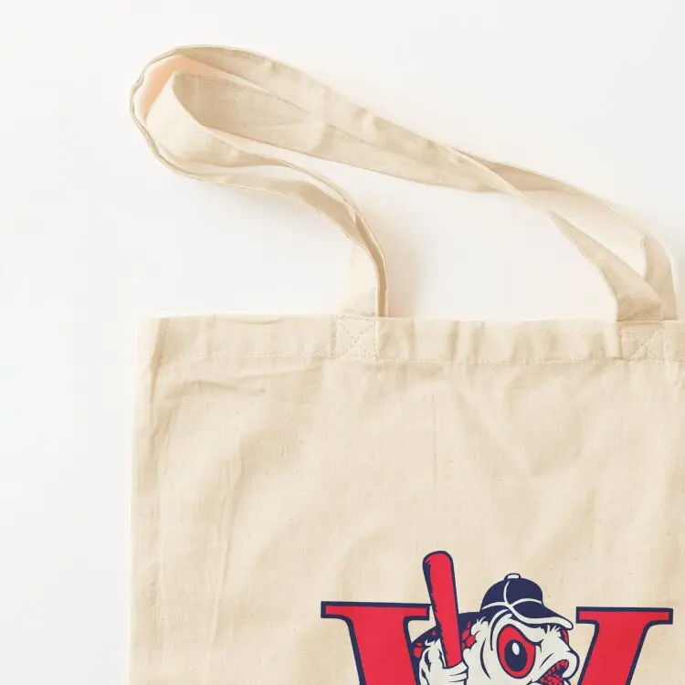 حقيبة يد Winnipeg Goldeyes للشاطئ حقيبة نسائية للمتسوقين حقائب نسائية كيس صب فام #3