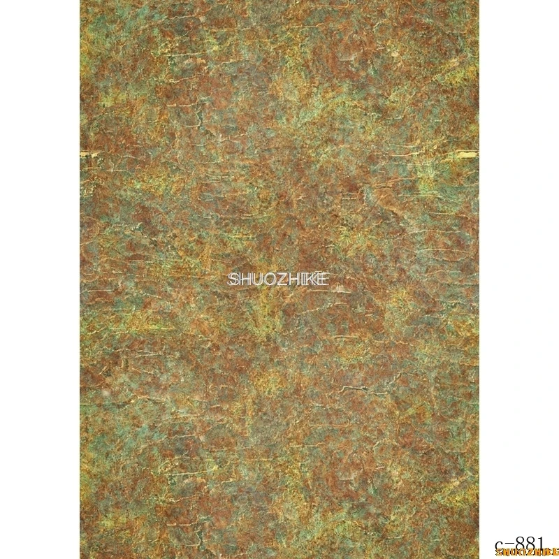 Digital Vintage Hand Painted Photography Backdrops Props Texture Grunge Family Party Photo Studio Background