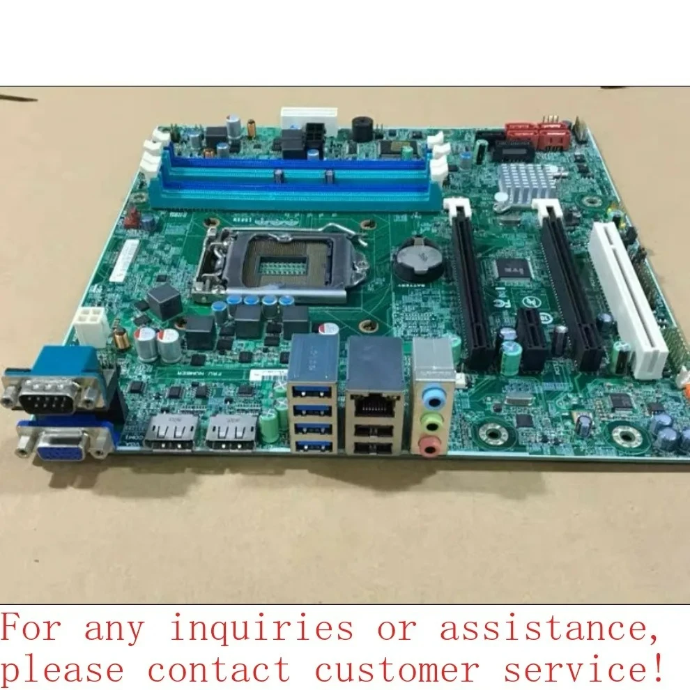 For ThinkStation E32 TS140 TS240 P300 C226 main board model IS8XM 100% detection. (store no. 0546)