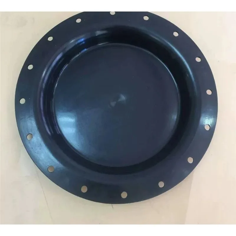 For KOSO control valve diameter 330 number of holes 12 Kent regulator  INTROL rubber diaphragm