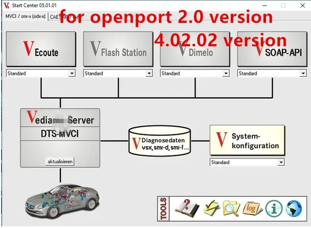 Variant: V4.02.02 for openprt
