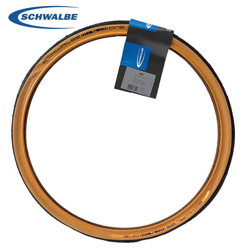 Schwalbe jeden 20 palec 28 406 20x1.10 trasa dojet bicykl pneumatika 28 451 20x1 1/8 žlutý ostří černá ocel drátová pneu bicykl částí