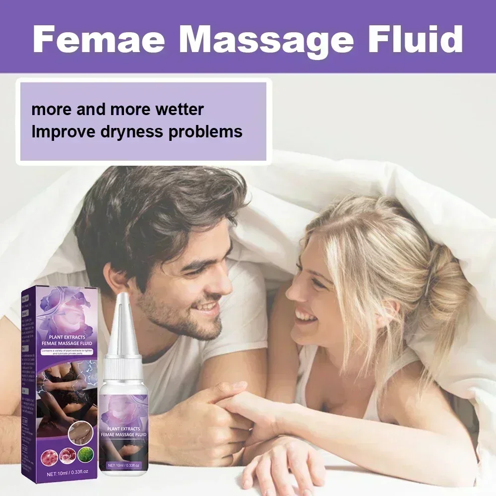 Male products  New Libido Enhancer Promotion Tightening Extreme Orgasm Oil Female Orgasm Oil Vaginal Sex Lubricant for Women Cli