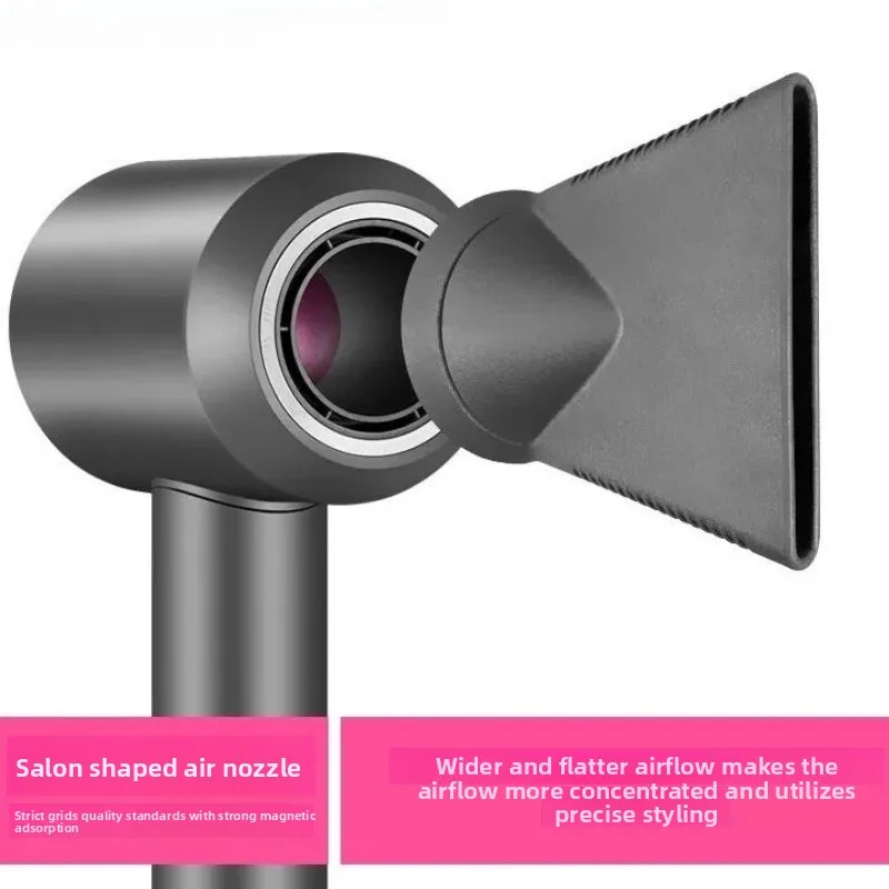 

Magnetic styling nozzle Suitable for Dreame Gleam hair dryer