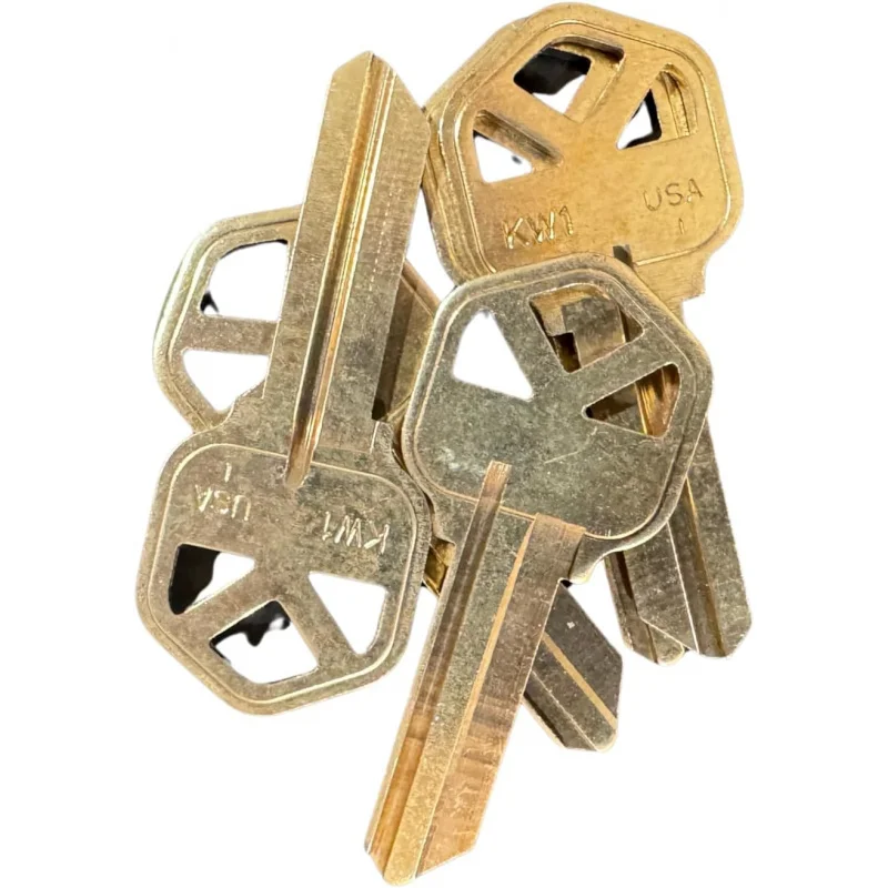 5-KW1 Blanks – Comp…