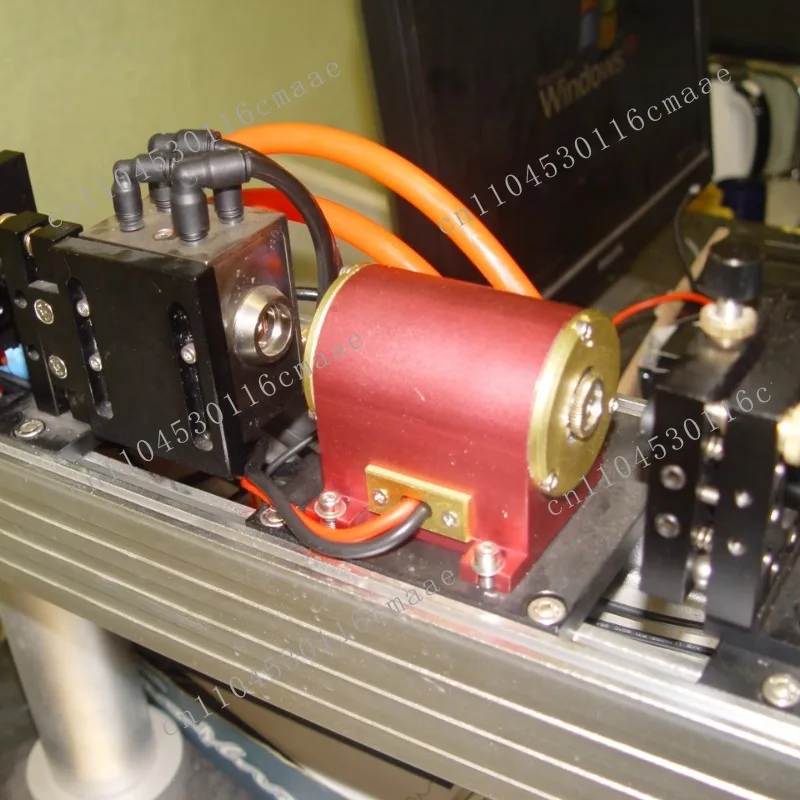 50W YAG QD Laser Diode Pump Module 18V, GTPC-50S/D GTDC-2415/GTDC-2420 Laser Marking Equipment Accessories