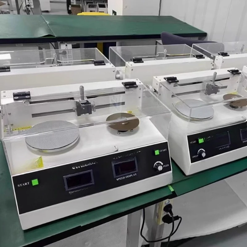 Automatic integrated terminal section analyzer, section cutting and grinding section wiring harness line sequence color detector