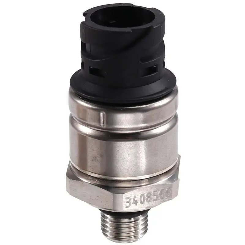 

A20K-4306988 Diesel Engine Fuel Pump Pressure Sensor For Cummins Engine 3408566