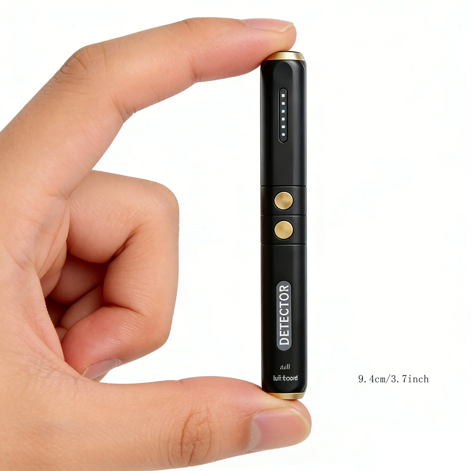 

YJ2 Multi-functional privacy detector, emergency lighting, anti-eavesdropping and anti-spying, portable and long-lasting battery